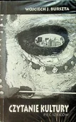 Książki o kulturze i sztuce - Czytanie kultury Pięć szkiców - miniaturka - grafika 1