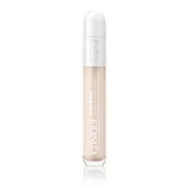 Korektory do twarzy - Clinique Even Better Even Better™ All-Over Concealer + Eraser WN01 Flax 6.0 ml - miniaturka - grafika 1
