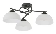Lampy sufitowe - Lampex Lampa sufitowa Gracia 3 - miniaturka - grafika 1
