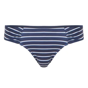 Dół Od Bikini Damski Paski Aceana - Stroje kąpielowe - miniaturka - grafika 1