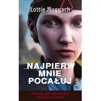 Najpierw mnie pocałuj - Powieści sensacyjne - miniaturka - grafika 3