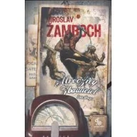 Fantasy - Mroczny Zbawiciel, tom 2 - miniaturka - grafika 1