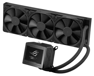 ASUS ROG RYUJIN III 360 - Chłodzenie procesora - miniaturka - grafika 1