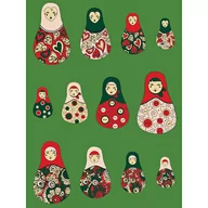 Decoupage - Papier Do Decoupage 30 X 40 Cm Fda547, Decopatch - miniaturka - grafika 1