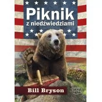 Piknik z niedźwiedziami - Przewodniki - miniaturka - grafika 1