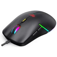 Myszki - Havit MS1031 RGB 800-7200 DPI MS1031 - miniaturka - grafika 1