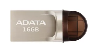 ADATA UC370 32GB (AUC370-32G-RGD) - Pendrive - miniaturka - grafika 1