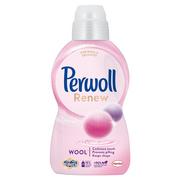 Środki do prania - Perwoll Renew Wool Płyn do Prania Wełny 990ML (18 Prań) - miniaturka - grafika 1