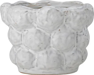 Osłonka na doniczkę Dieter 16 cm - Donice - miniaturka - grafika 1