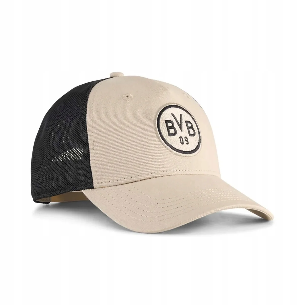 Czapka Z Daszkiem Puma typu Trucker Borussia Dortmund BVB KING 02708102 r.X