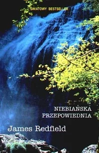 Niebiańska przepowiednia - Literatura obyczajowa - miniaturka - grafika 1