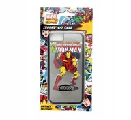 Etui i futerały do telefonów - Nakładka Marvel Comics IM Mirror do iPhone 6 / iPhone 7 IPMC-67-MIRIRON TTT TT09127 - miniaturka - grafika 1