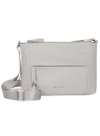 Torebki damskie - Torebka damska Samsonite Move 5.0 Hobo Bag - cloud grey - miniaturka - grafika 1