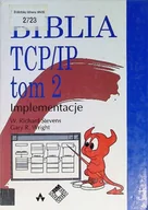 Systemy operacyjne i oprogramowanie - BIBLIA TCP IP IMPL 2 - miniaturka - grafika 1