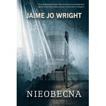 Nieobecna Jaime Jo Wright - Fantasy - miniaturka - grafika 2