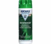 Akcesoria jeździeckie - NIKWAX Środek piorący BaseWash 300 ml - miniaturka - grafika 1