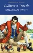 Wordsworth Editions Limited Gulliver&#039;s travels - dostawa od 3,49 PLN - Fantasy - miniaturka - grafika 2