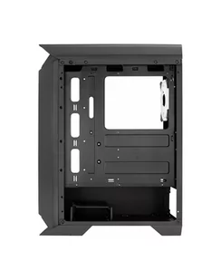 Aerocool Gladiator Duo G-BK-v1 Kolor: CZARNY ATX - ACCM-PB27033.11 - Obudowy komputerowe - miniaturka - grafika 1