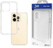 Etui i futerały do telefonów - 3mk Clear Case iPhone 13 Pro Max - miniaturka - grafika 1