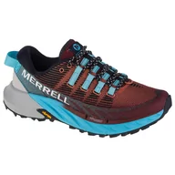 Buty sportowe damskie - Buty do biegania damskie, Merrell Agility Peak 4 - miniaturka - grafika 1