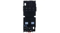 Gniazdka elektryczne - Schneider Electric Polska Sp. z o.o. GNIAZDO DO RXM 2C/O I 4C - miniaturka - grafika 1