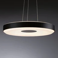 Lampy sufitowe - Paulmann Puric Pane lampa wisząca LED ZigBee Ø40cm - miniaturka - grafika 1