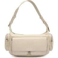 Torebki damskie - Armani Exchange Torebka na ramię - miniaturka - grafika 1