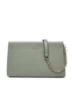 Torebki damskie - Furla Torebka Camelia WE00528 ARE000 AG700 Zielony - miniaturka - grafika 1