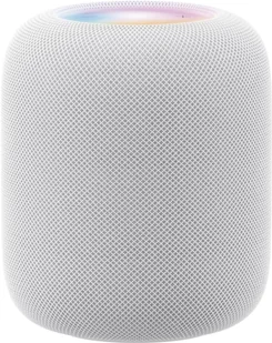 Głośnik Apple HomePod Gen 3. biały MDEY4D/A - Głośniki przenośne - miniaturka - grafika 1