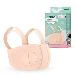NENO biustonosz laktacyjny  - LIBERO - Biustonosze ciążowe - miniaturka - grafika 1