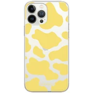 Etui i futerały do telefonów - Etui Babaco dedykowane do Iphone XS Max, wzór: Zwierzęta 007 Etui częściowo przeźroczyste, oryginalne i oficjalnie licencjonowane - miniaturka - grafika 1