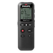 Dyktafony - PHILIPS DVT1160 - miniaturka - grafika 1