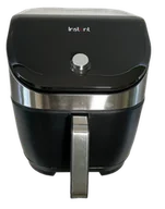 Frytkownice - Instant Vortex Slim Air Fry Srebrny - miniaturka - grafika 1