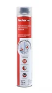 Pianki montażowe - PIANKA PISTOLETOWA OGNIOODPORNA PUP B1 750ML - miniaturka - grafika 1