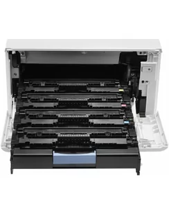 Drukarka HP Color LaserJet Pro M479fdn MFP - Drukarki - miniaturka - grafika 1