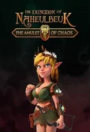 Gry PC Cyfrowe - The Dungeon Of Naheulbeuk: The Amulet Of Chaos PC - miniaturka - grafika 1