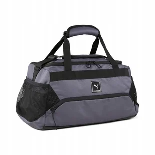 Torba PUMA TRAINING SMALL sports 090919-03 szara - Torby sportowe - miniaturka - grafika 1