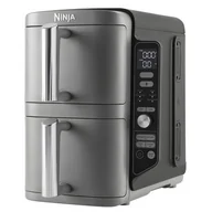 Frytkownice - Ninja SL400EU Air Fryer z podwójnym koszem - miniaturka - grafika 1