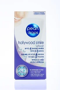 Pearl Drops Pasta do zębów Hollywood Smile 50 ml - Pasty do zębów - miniaturka - grafika 2