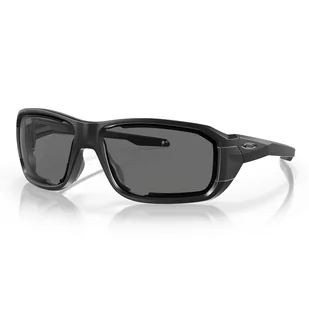 Oakley - Okulary balistyczne SI Ballistic HNBL - OO9452-0265 - Ochrona oczu i twarzy - miniaturka - grafika 1