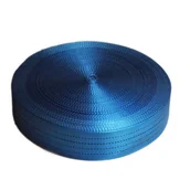 Inne mocowania - Taśma poliestrowa 4000 kg 10 m - miniaturka - grafika 1