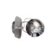 Lampy ścienne - Spotlight Ball Kinkiet Spot-Light 5109187 Metal - miniaturka - grafika 1