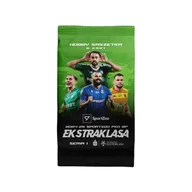Czasopisma - SportZoo PKO BP Ekstraklasa Hobby Saszetka - miniaturka - grafika 1