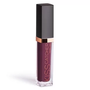 INGLOT Pomadki Kiss Catcher Dirty kiss 06 5.5 ml - Szminki - miniaturka - grafika 1