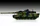 TRUMPETER, Model plastikowy Leopard 2A6 MBT 1/72