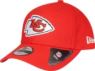 Czapki dla dzieci - Czapka dziecięca New Era 9Forty Kinder Cap - LEAGUE Kansas City Chiefs Child - miniaturka - grafika 1