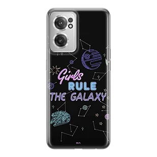 ERT GROUP etui na telefon Oneplus NORD CE 2, case oryginalny i oficjalnie licencjonowany przez Star Wars, wzór 024, optymalnie dopasowane, plecki z TPU - Etui i futerały do telefonów - miniaturka - grafika 1