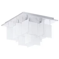 Lampy sufitowe - Eglo plafon sufitowy 5pł CONDRADA 1 92726 - miniaturka - grafika 1