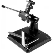 Akcesoria do elektronarzędzi - VERTO Uchwyt do szlifierek kątowych (65H110) - miniaturka - grafika 1