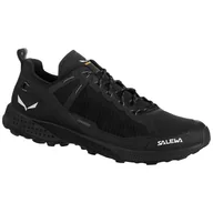 Buty trekkingowe męskie - Buty męskie Salewa Pedroc Ptx M Rozmiar butów (UE): 41 / Kolor: czarny - miniaturka - grafika 1